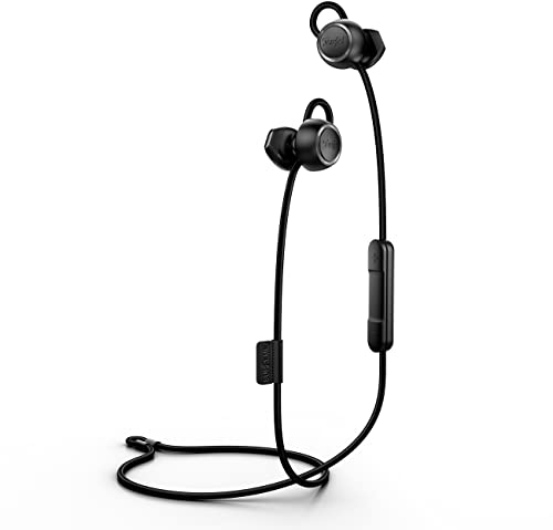 Teufel Supreme IN Earbud-Kopfhörer mit Bluetooth 5.0 mit aptX™ und AAC bis zu 16 Stunden Spielzeit Freisprecheinrichtung mit Qualcomm® Schwarz