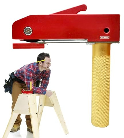 Pinze per la lavorazione del legno, pinze per legno - Pinza per pressa di posizionamento Pinza da tavolo a sgancio rapido | Robusta pressa da ufficio per la lavorazione del legno, pinze di tenuta per