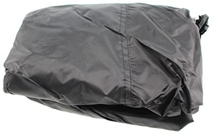 Yardenfun wasserdichte Grillabdeckung Aus Polyester Schwarz h Outdoor-grillabdeckung Schutzhülle Für Außenbereich