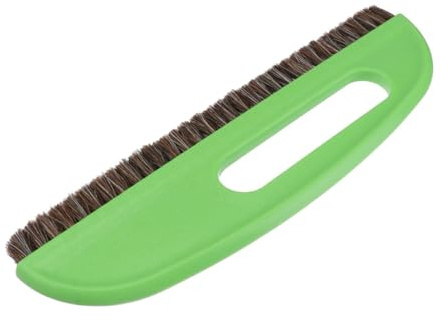 CIYODO Wallpaper Glue Brush for Pasting Brush Wall Covering for Mural Wall Construction for Vinyl Wallpaper and Smooth Application
