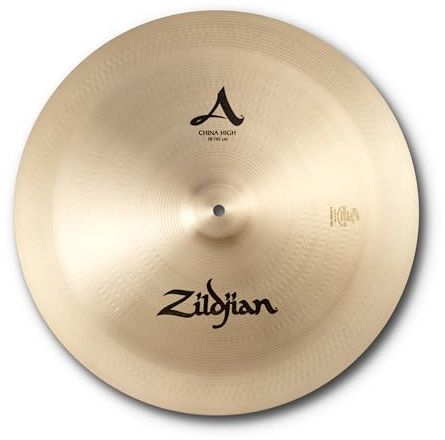 Zildjian A0344 A Platillo A 18 china Boy High