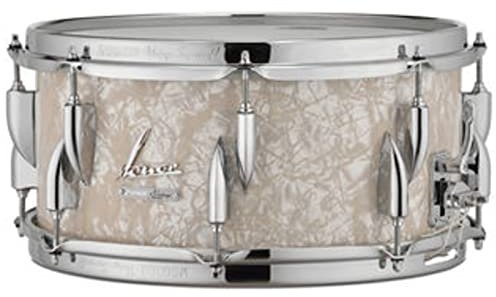 Sonor Vintage Series Snare 14x6,5 Vintage Pearl