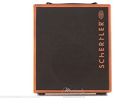 SCHERTLER David Wood - 100W Acoustic Guitar Combo
