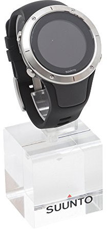 SUUNTO SPARTAN TRAINER WRIST HR STEEL