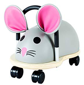 Wheely Bug Maus Large