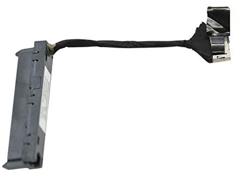 Gintai Cable Flexible para Disco Duro HDD SATA para DELL 3470 3570 450.05709.0001