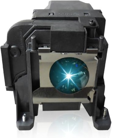 SORNEICDR Lampada Proiettore Per Epson ELPLP89/V13H010L89 EH-TW9300 EH-TW9300W EH-TW7300 EH-TW8300 EH-TW8300W EH-TW7400 H710C H711C H713C H714C H715C Videoproiettore