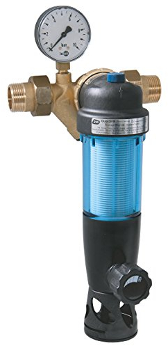 SYR Rückspülfilter, System DUO DFR