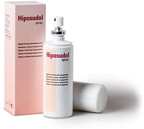 Hiposudol spray 100 ml