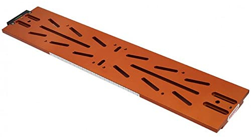 Geoptik Placa Cola de Milano Losmandy-Style 480 mm