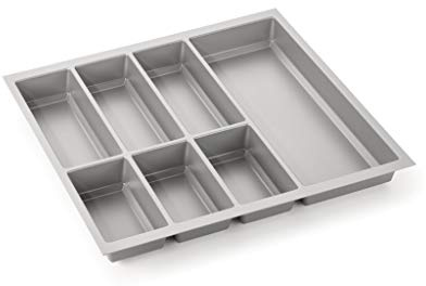 NABER 8034268 Besteckeinsatz Adesso 1, für 600er Schrank