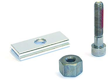 Ursus S.p.A Ständer - 2260492006 Ständer Silber One Size