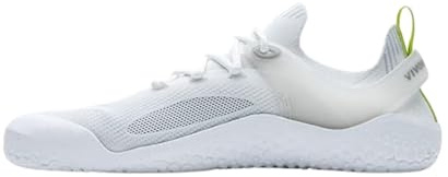 Vivobarefoot Motus Strength Womens Barefoot Zero-Drop Shoes | Improves Strength & Stability | Lightweight for Training & Running | Wide Fit Grounding Shoes