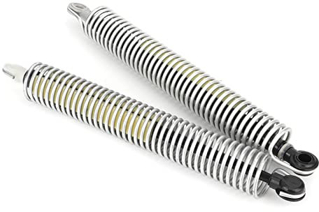 2 Stück Kofferraumdeckel-Rückholfeder-Set Für 5er F10 (01/2009 – 10/2016) – Ersatzteile 51247204366 51247204367