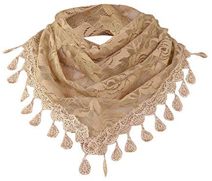 Black of Friday Geschenke Winterschal Maedchen Loop Elegante Stola Fuer Abendkleid Neck Warmer Football Pashmina Schal Damen Gold Cowgirl Accessoires Damen Outlet Angebote Sale Damen