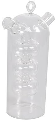 PAMINGONO Contenitore Dell'olio di Cucina Distributore di Olio da Cucina Flaconi Dosatori di Olio D'oliva Decanter per Olio D'oliva Distributore di Olio D'oliva Versatore di Olio D'oliva