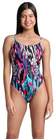 ARENA Costume da Donna Water Prints