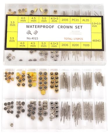 Parti Di Ricambio Per Orologi, Parti Di Orologi - Accessori Di Ricambio Per Orologi Portatili - Accessori Di Ricambio Per Orologi Portatili, Parti Di Riparazione Per Orologi Multifunzionali Per Uso Pr