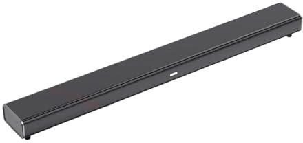 QAXRZCUCD 9D Stereo Sound Bar For TV 99cm Length Cinema Leval Echo Wall Bluetooth Speaker Home Wireless Audio Subwoofer Cinema-Like Experience