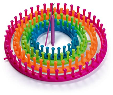 Prym - Strickring -Set - 1 Stück