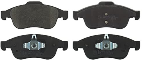 Blue Print ADR164206 Brake Pads