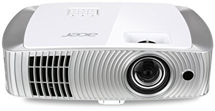 Acer MR.JKY11.00L - Videoproyector, 3000 Lúmenes, Blanco