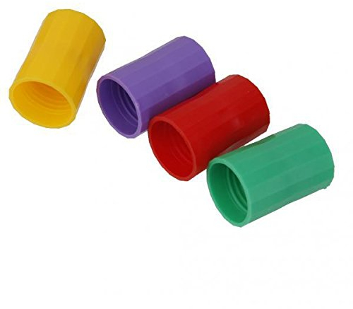 Fenteer 10er Set Tornado Adapter Tornadoadapter Flaschentornado Flaschen Wirbel Wasserstrudel