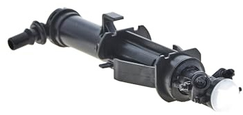 EDA PREMIUM auto Scheinwerferwaschanlage, Scheinwerferreinigung, Waschwasserdüse Rechts 57A955966 passend für SKODA KAROQ, 17-