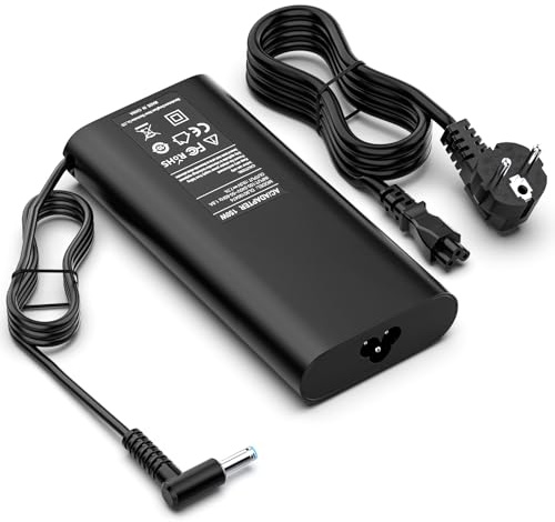 Alimentatore 150W Caricatore Compatibile con HP