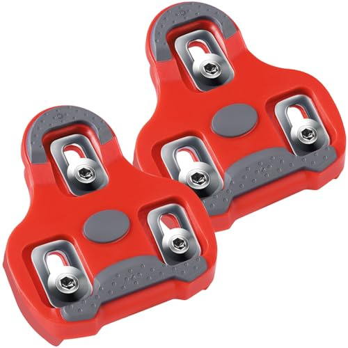 NAACOO Fahrrad-Stollen, kompatibel mit KEO Cleats