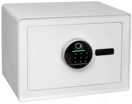 KARAT Tresor mit Zahlenschloss, Möbeltresor - murowa#