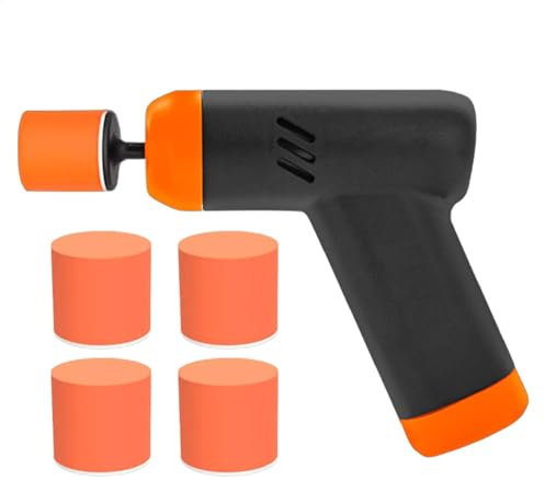 Lucidatrice per auto | Lucidatrice per lucidatrice rotativa per auto - Lucidatrice a batteria, kit di lucidatura per auto elettrica per dettagli auto/lucidatura/ceretta/rimozione graffi