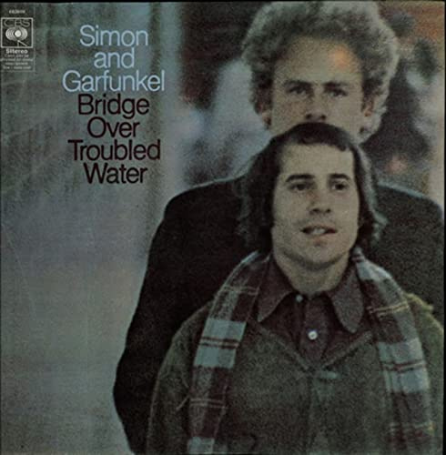 Bridge Over Troubled Water