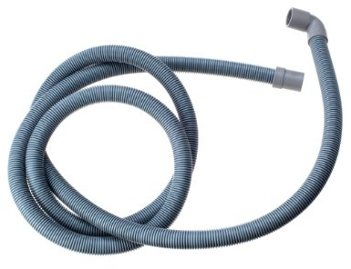 Candy 06012832 Washing Machine Accessories/Water Pipes/Hoover Cylinda Iberna Kelvin ATOR Otsein Rosieres Vyatka Washing Machine Drain Hose Zero Watts