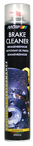 Motip Power Brake Spray Cleaner - 750 ml