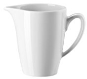 Rosenthal 11770 – 800001 – 14440 Mesh lechera, 150 ml, Color Blanco