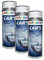 DUPLI_bundle 3X Dupli-Color Cars Rallye Klarlack matt 400 720352