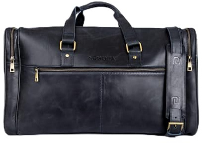 Marent Weekender Schwarz | Weekender