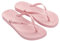 Ipanema ANAT Colors Fem Donna, Pink Light Pink, 41.5 EU