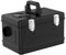 KROAK 8kW Luft Dieselheizung Toolbox Compact 2, 12/24V DC & 220-240V AC Tragbare Diesel Standheizung, Dieselheizung mit Bluetooth APP & Adapter, Diesel Heizung für Auto, LKW, RV