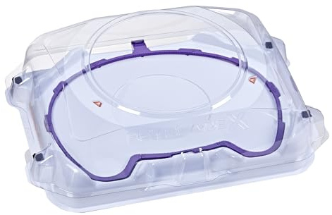 Beyblade X BX-32-3 Player, Wide Beystadium Battle Arena
