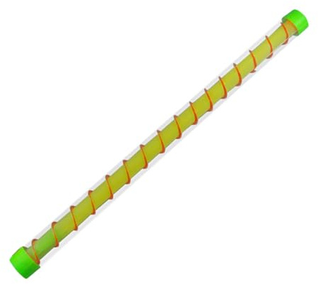 Générique Groan Tube Maker de Bruit - 39 cm Tube de géan drôle - bâton de Bruit - Jouet de Farce de Bruit avec Un Son de Tube de grogne drôle, Cadeau de flèche pour Le Festival, Halloween, Noël