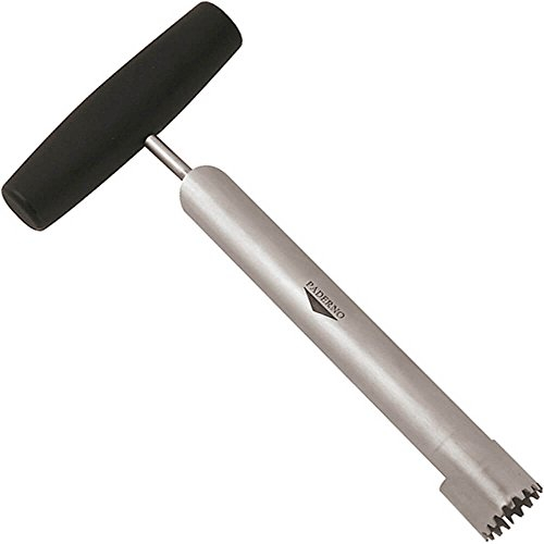 Paderno 48280-10 Pineapple Corer, Stainless Steel