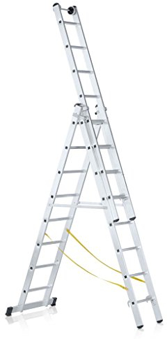 Skymaster Plus X Multi-Purpose Ladder 3 x 12