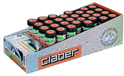 Claber Pop-up getto 90 2