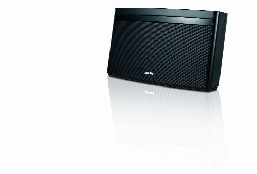 Bose® SoundLink® Air Enceinte mobile sans fil compatible AirPlay