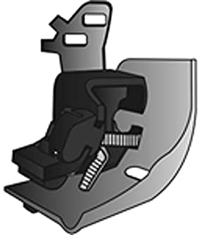 FA1 223-928 Soporte, sistema de escape