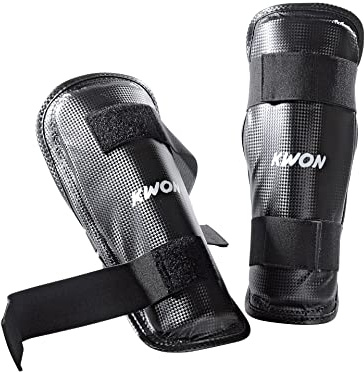 Kwon Evolution Taekwondo Schienbeinschoner