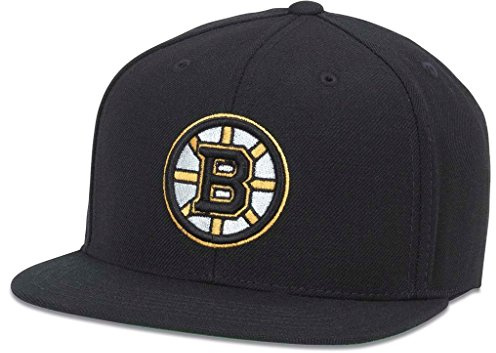 American Needle 400-serien NHL hockeyteam baseball snapback-keps
