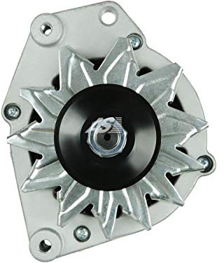 ASPL A0093 Lichtmaschinen